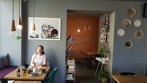 insude view 1 at Toli Toli in Druskininkai