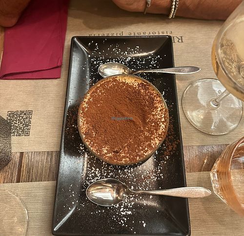   at Rifugio Romano in Rome