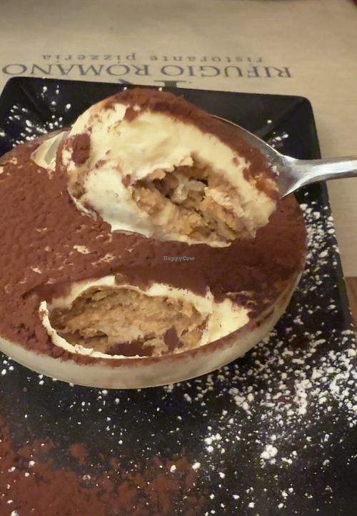   at Rifugio Romano in Rome