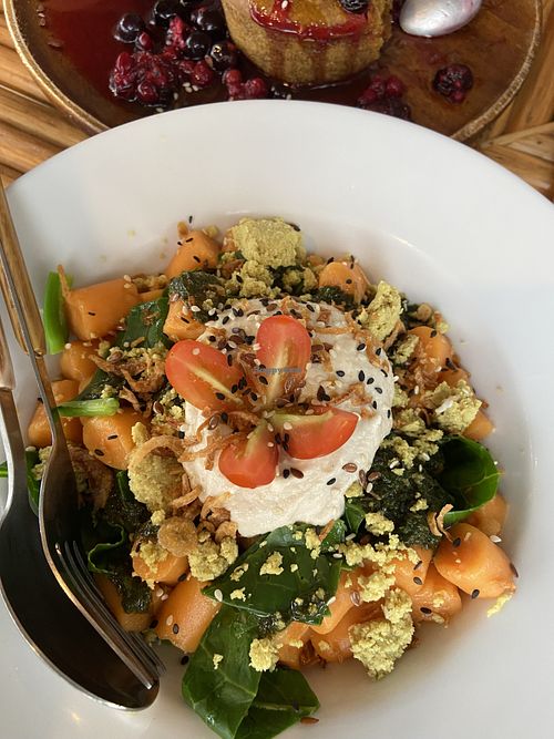 Image of Pure Vegan Heaven - Chalong 