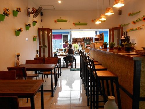Pure Vegan Heaven at Pure Vegan Heaven - Chalong  in Phuket