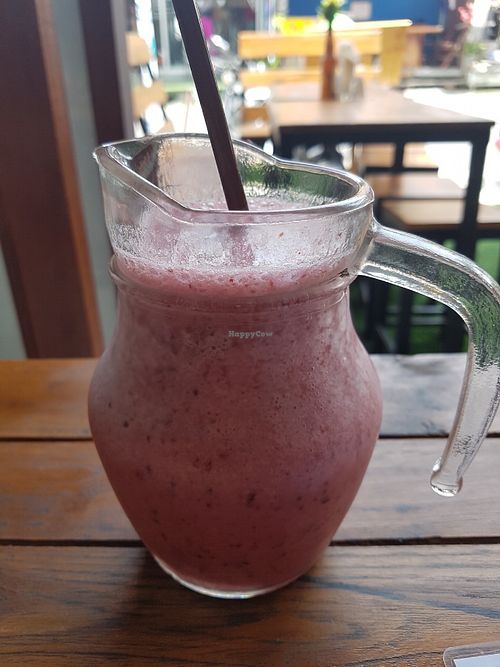 Lassi  at Pure Vegan Heaven - Chalong  in Phuket