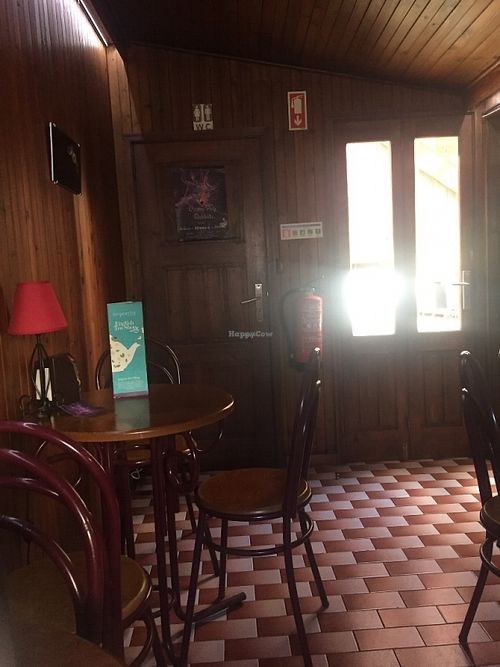 Interior  at Pes Verdes - Casa de Cha in Sao Miguel