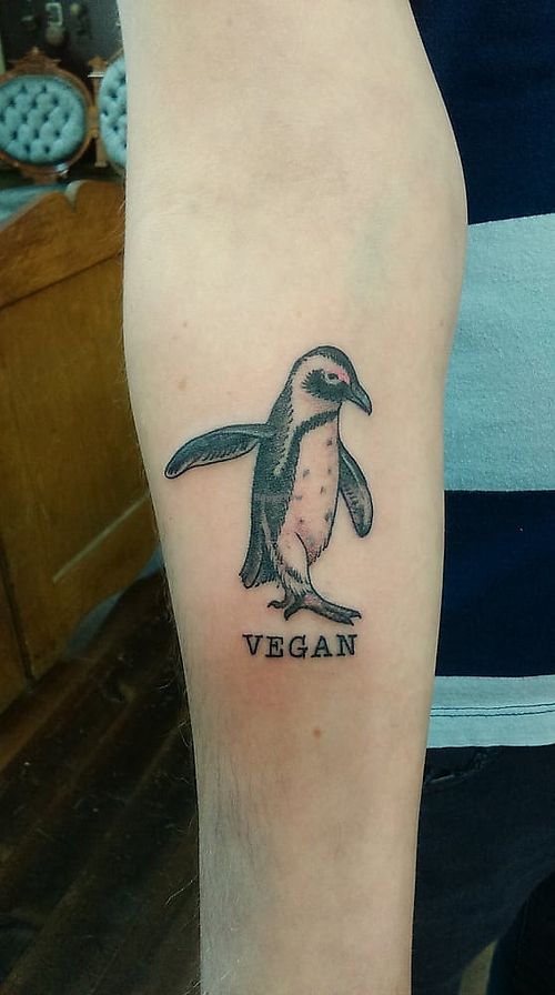 CLOSED Scapegoat Tattoo Portland Oregon Other HappyCow