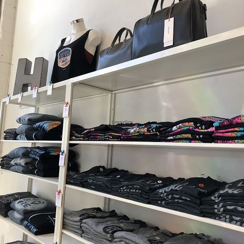 Herbivore Clothing at Herbivore Clothing in Portland