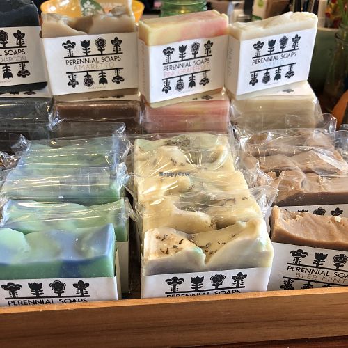 Herbivore Clothing at Herbivore Clothing in Portland