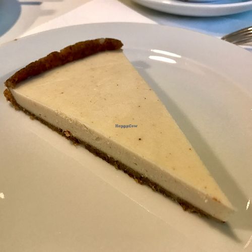 cake at Suesser WOLZ in Berlin