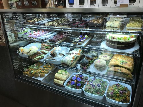 Counter at Bespoke Kitchen  in Queenstown