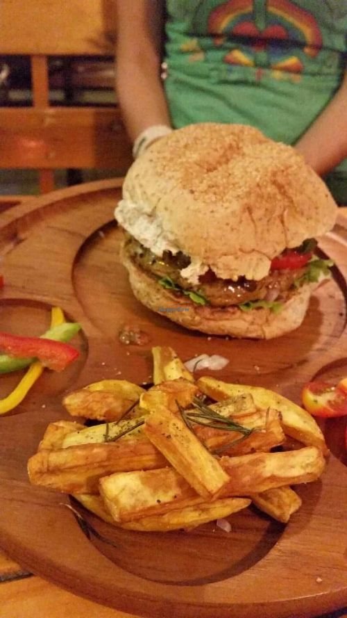 Image of Karma Kitchen