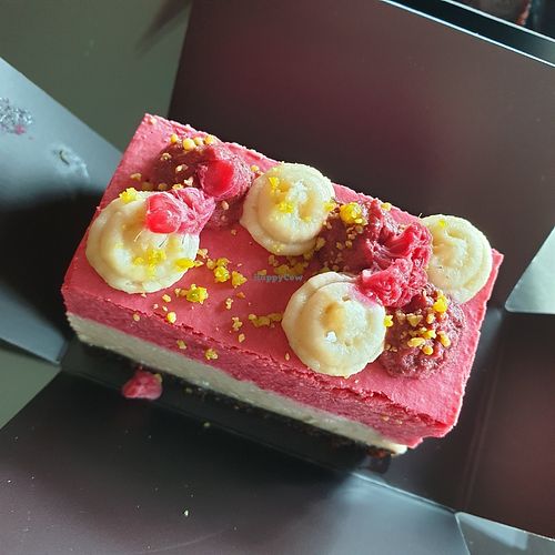 Cake at The Honest Treat  in Kuala Lumpur