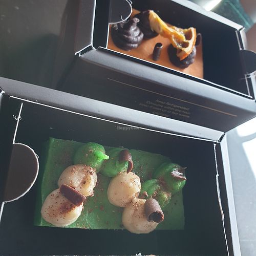 Cake at The Honest Treat  in Kuala Lumpur