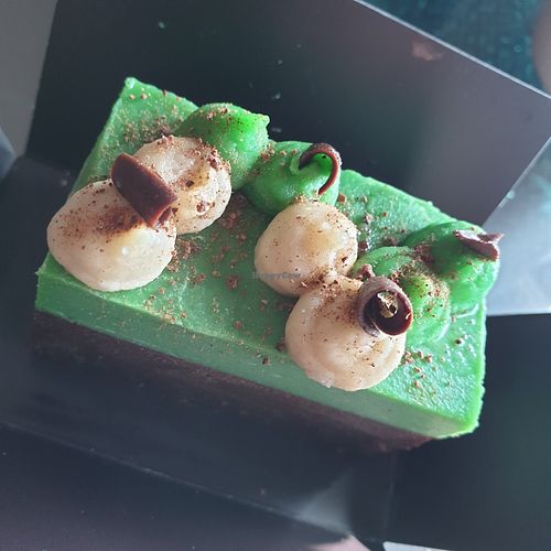 Image of The Honest Treat 