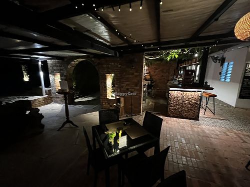 Restaurant   at The Fat Frog in Langkawi