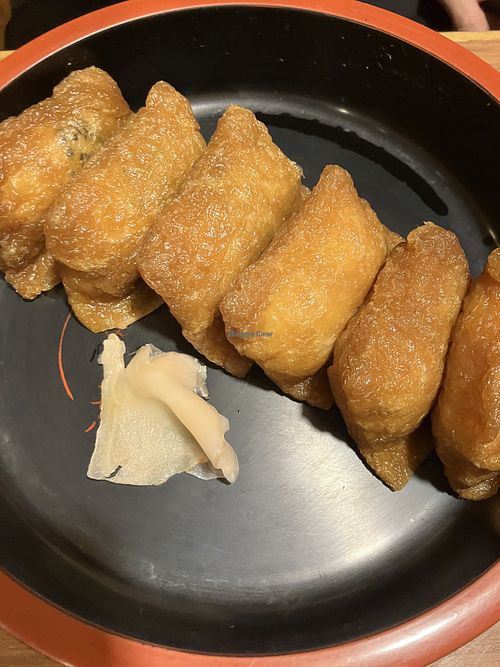 Inari  at Hakone Kappei in Hakone