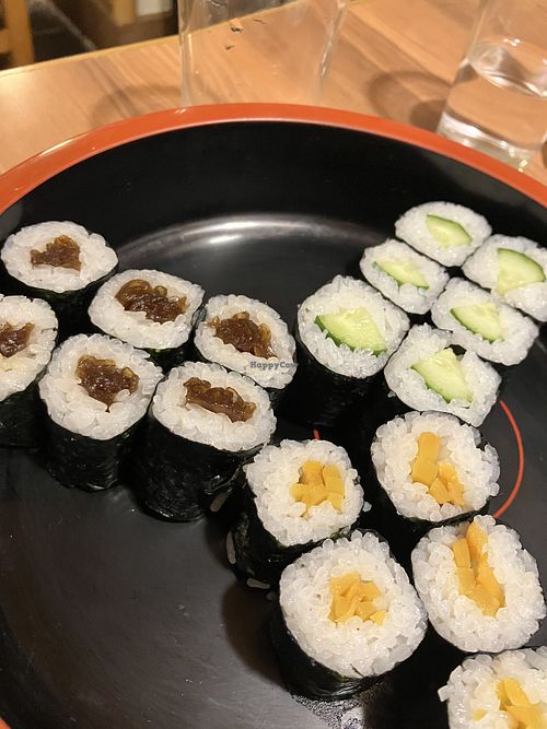   at Hakone Kappei in Hakone