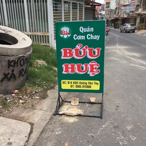  at Buu Hue in Da Lat