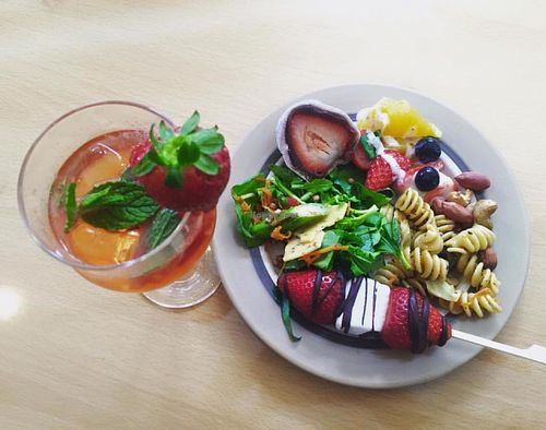 . at DalYang - Sweet Kitten 달냥 in Seoul