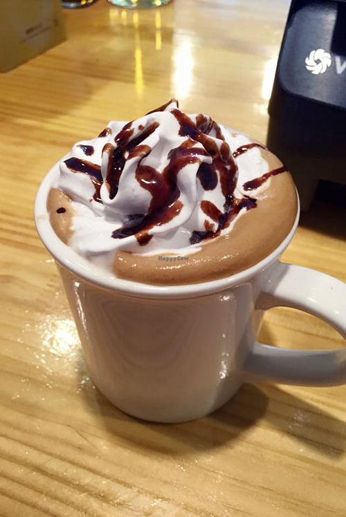 . at DalYang - Sweet Kitten 달냥 in Seoul