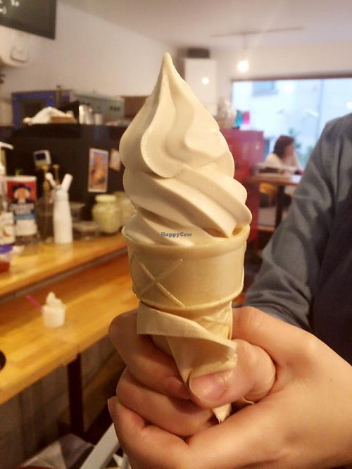 . at DalYang - Sweet Kitten 달냥 in Seoul