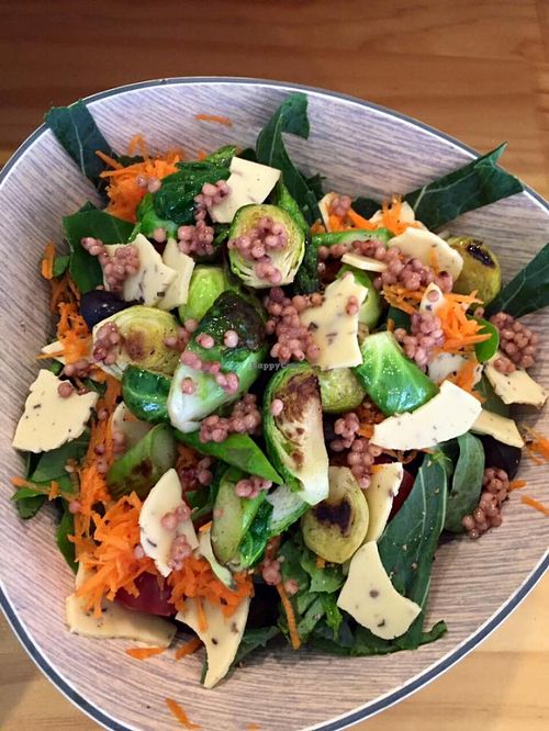 . at DalYang - Sweet Kitten 달냥 in Seoul