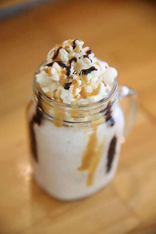 . at DalYang - Sweet Kitten 달냥 in Seoul