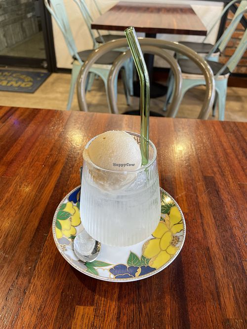 비건카페 달냥 (Vegan Cafe Dalyang)