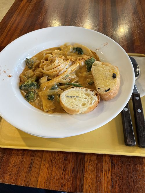 비건카페 달냥 (Vegan Cafe Dalyang)