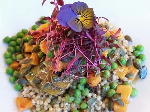 classic salad at SaladPride in London