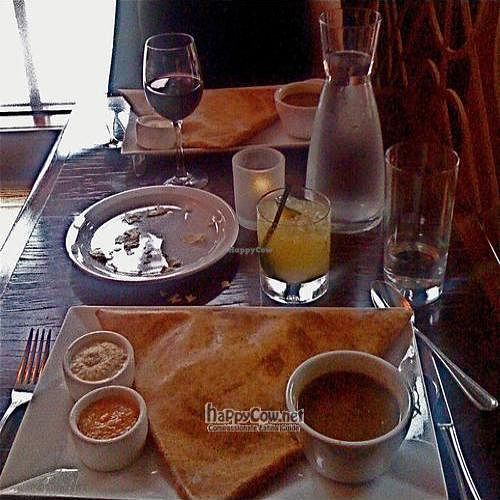 Dosa South Indian - SF, CA at Dosa - Mission District in San Francisco