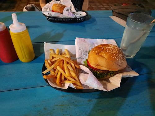  at Comet 984 in Playa Del Carmen