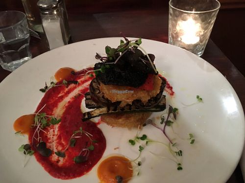 stack at Governors Bay Hotel in Christchurch