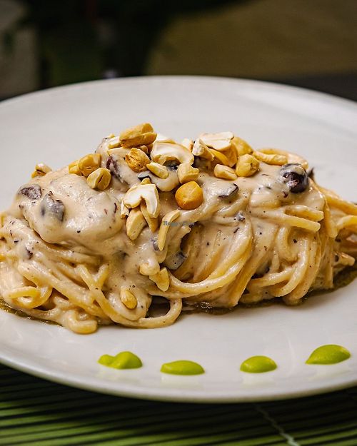 Image of Vitto Pitagorico