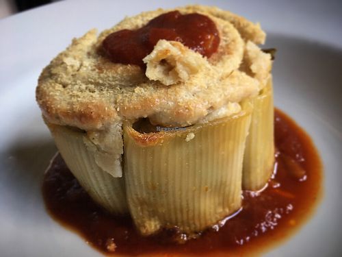  Vesuvio!!  at Vitto Pitagorico in Naples