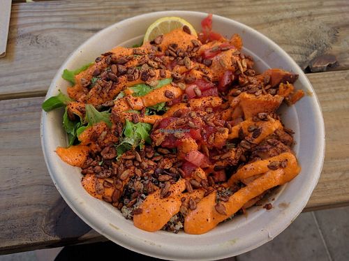 Image of Della Bowls