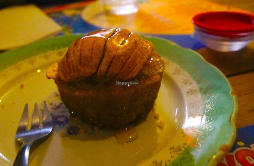 no idea what it is ...  at Le Speakeasy in Nice