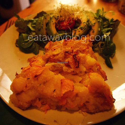  We have a great video about this restaurant!! at Le Speakeasy in Nice