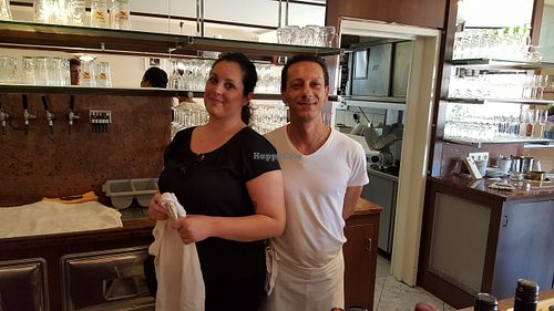 Team at Ristorante Sorrento in Bischofsheim