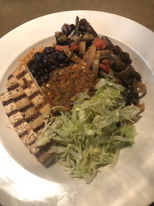 Bad Bean Baja Grill Kill Devil Hills North Carolina Restaurant HappyCow