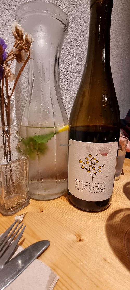  at Estudio Vegetariano in Lagos