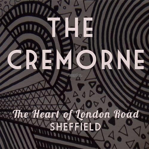The Cremorne at The Cremorne in Sheffield