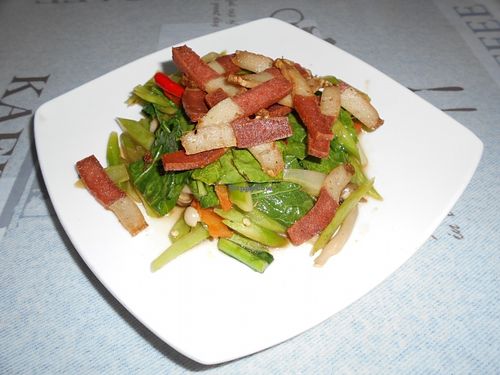 Sai Than Boon Vegetarian Restaurant  at Sai Than Boon in Phuket