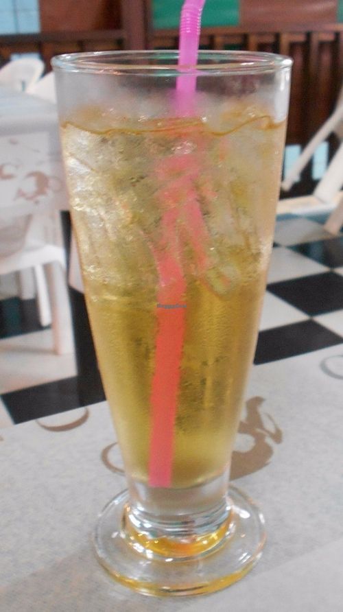 Sai Than Boon Vegetarian Restaurant  at Sai Than Boon in Phuket