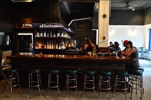  at Proof Public House in Honolulu