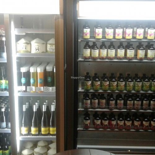 ... at Home - Eat To Live in Hong Kong Island