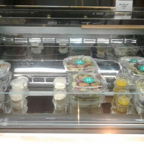 ... at Home - Eat To Live in Hong Kong Island