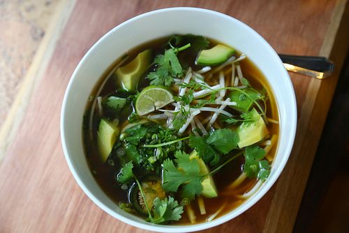 Silky Sifaka at Home - Eat To Live in Hong Kong Island