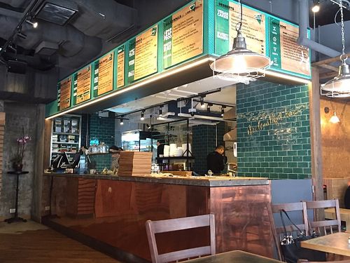 Home Eat To Live at Home - Eat To Live in Hong Kong Island