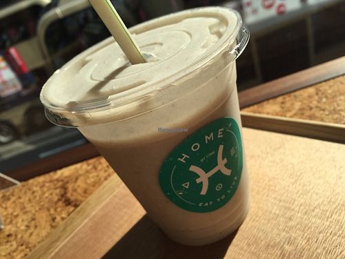 Shake - Balance at Home - Eat To Live in Hong Kong Island