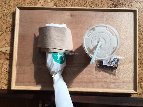 Flatbread and Shake at Home - Eat To Live in Hong Kong Island