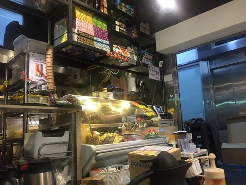 Veggle Cafe at Veggle Cafe in Kowloon